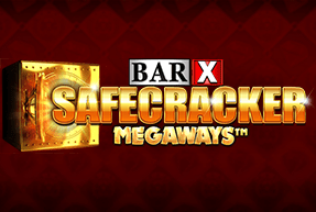 Игровой автомат Bar X Safe Cracker Megaways Mobile