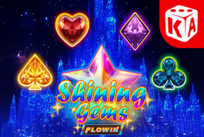 Игровой автомат Shining Gems