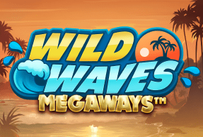 Игровой автомат Wild Waves Megaways