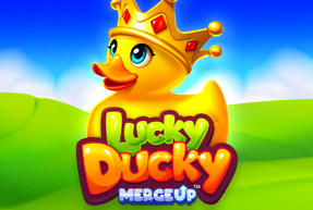 Игровой автомат Lucky Ducky