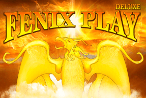 Игровой автомат Fenix Play Deluxe 