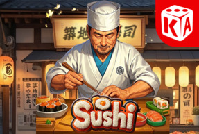 Игровой автомат Sushi