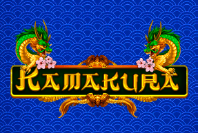 Ігровий автомат Kamakura