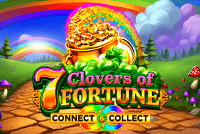 Игровой автомат 7 Clovers
