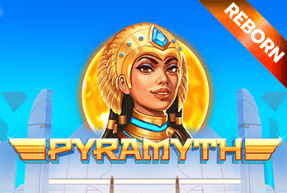 Ігровий автомат Pyramyth - Reborn