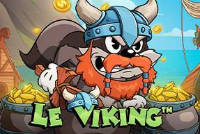 Игровой автомат Le Viking