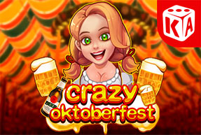 Игровой автомат Crazy Oktoberfest