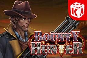 Игровой автомат Bounty Hunter
