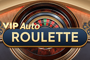 Ігровий автомат VIP Auto Roulette