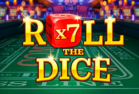 Игровой автомат Roll the Dice