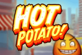 Игровой автомат Hot Potato!