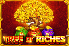 Игровой автомат Tree of Riches