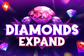 Игровой автомат Diamonds Expand