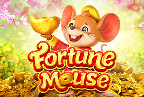 Игровой автомат Fortune Mouse