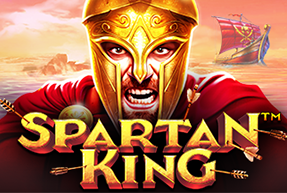 Ігровий автомат Spartan King