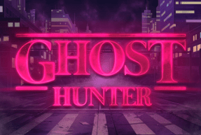 Игровой автомат Ghost Hunter