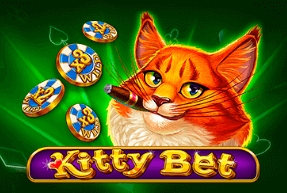 Игровой автомат Kitty Bet