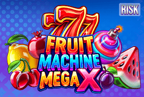 Игровой автомат Fruit Machine: Mega X