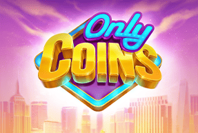 Игровой автомат Only Coins