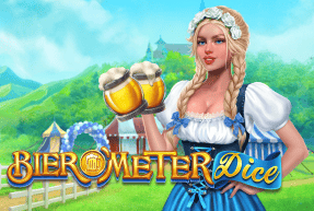 Ігровий автомат Bier O'Meter Dice