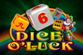 Игровой автомат Dice'o Luck