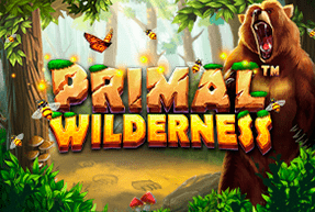 Игровой автомат Primal Wilderness