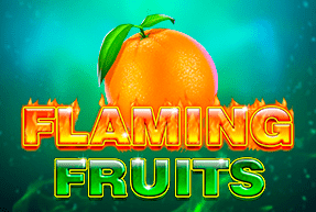 Игровой автомат Flaming Fruits