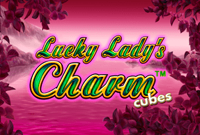 Игровой автомат Lucky Lady’s Charm™ Cubes