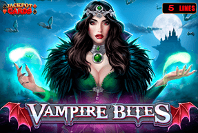Игровой автомат Vampire Bites