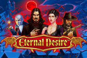 Ігровий автомат Eternal Desire