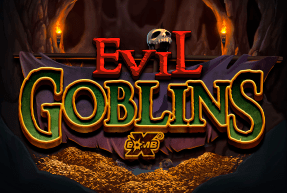 Игровой автомат Evil Goblins x Bomb 94