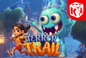 Игровой автомат Terror Trail