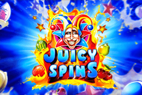 Игровой автомат Juicy Spins