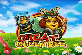 Игровой автомат Great Queen Bee