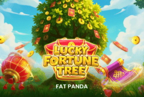 Игровой автомат Lucky Fortune Tree