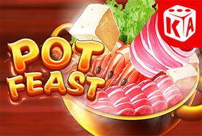 Ігровий автомат Pot Feast