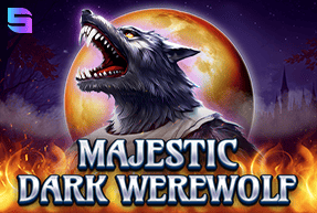 Ігровий автомат Majestic Dark Werewolf