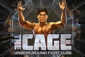 Ігровий автомат The Cage