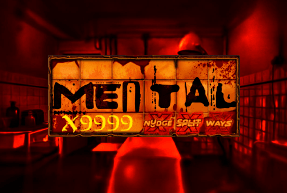 Игровой автомат Mental 94