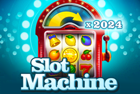 Ігровий автомат Slot Machine