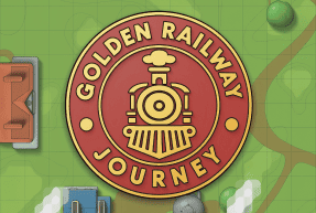 Игровой автомат Golden Railway Journey