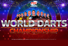 Игровой автомат World Darts Championship