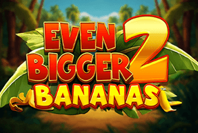 Игровой автомат King kong cash even bigger bananas 2