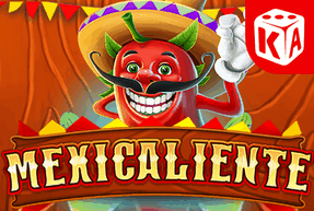 Ігровий автомат Mexicaliente