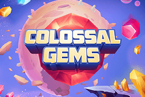 Игровой автомат Colossal Gems