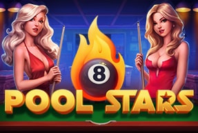 Игровой автомат 8 Pool Stars