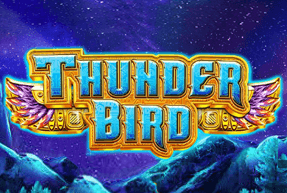 Игровой автомат Thunder Bird