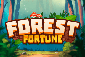 Игровой автомат Forest Fortune 96%