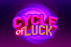 Ігровий автомат Cycle of Luck