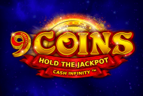 Игровой автомат 9 Coins™